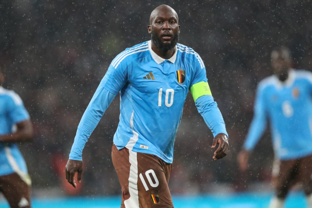 Lukaku challenges Inter: San Siro prepares a special welcome.
