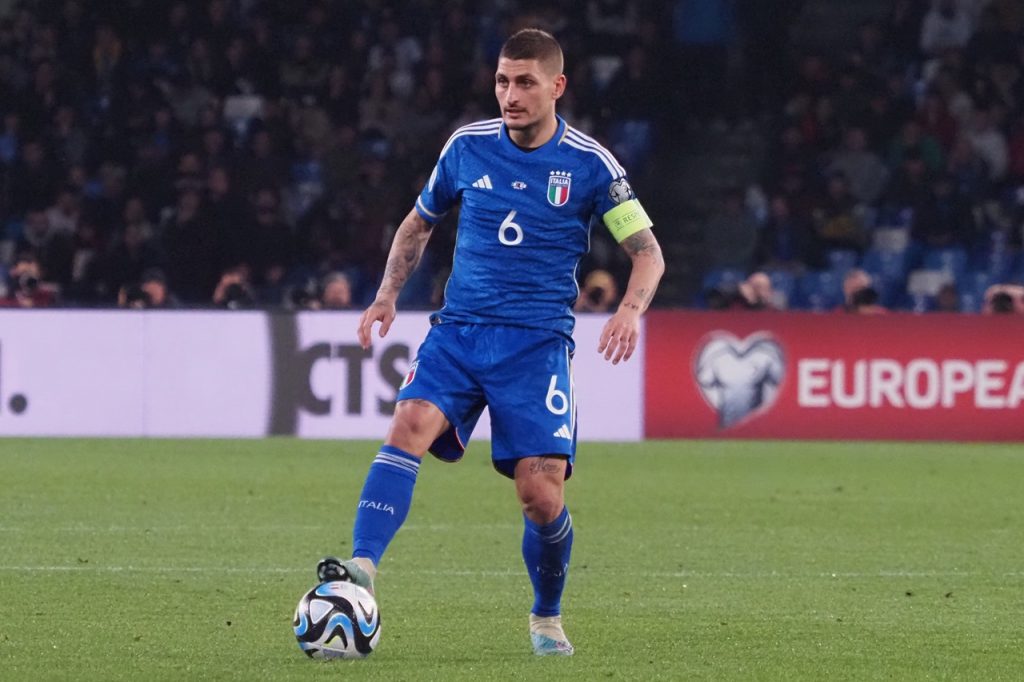 Bombshell News: Verratti’s Blow for Inter in January