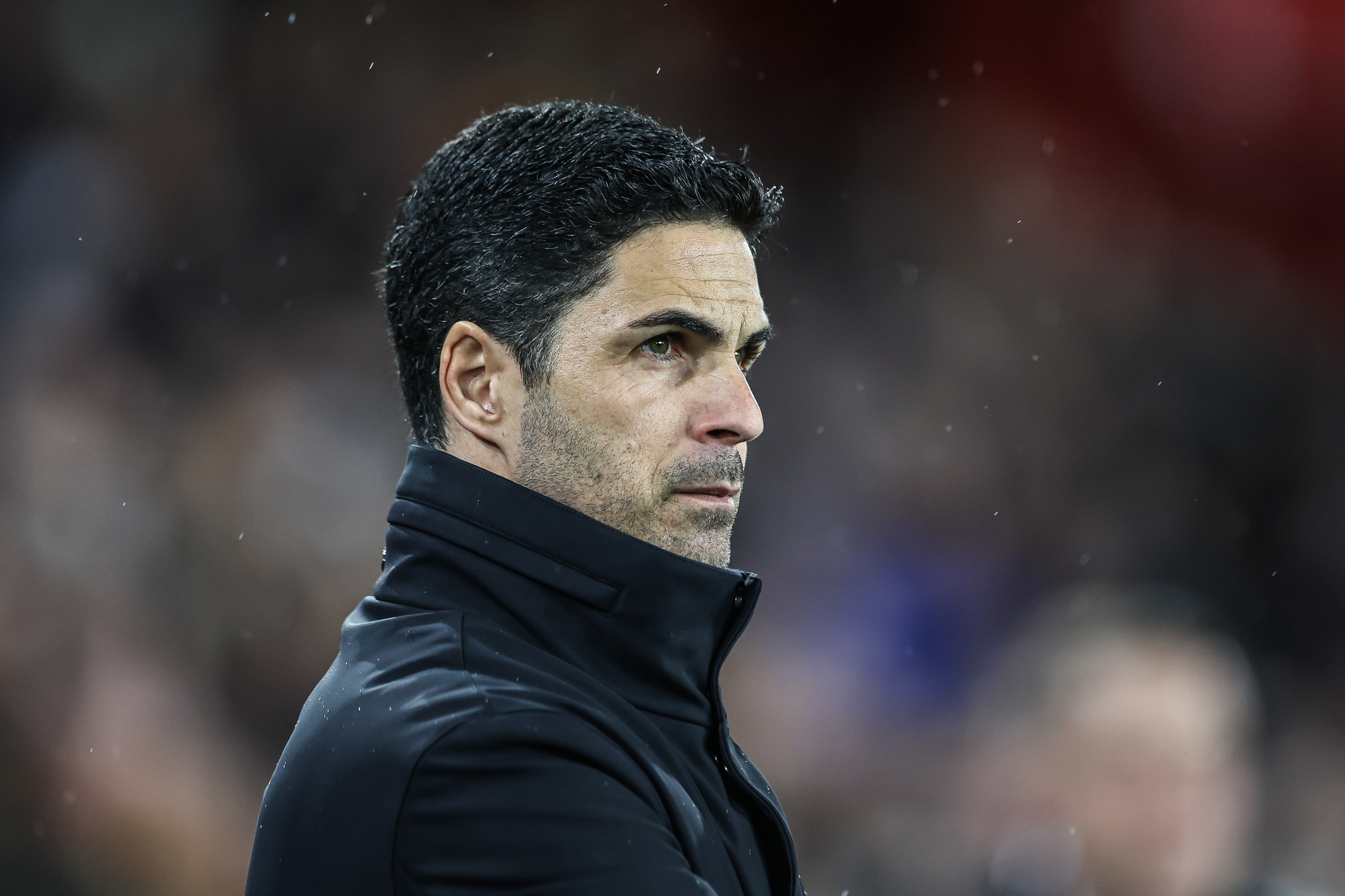 TOTAL Analysis Inter-Arsenal: secrets, Preview and Formations