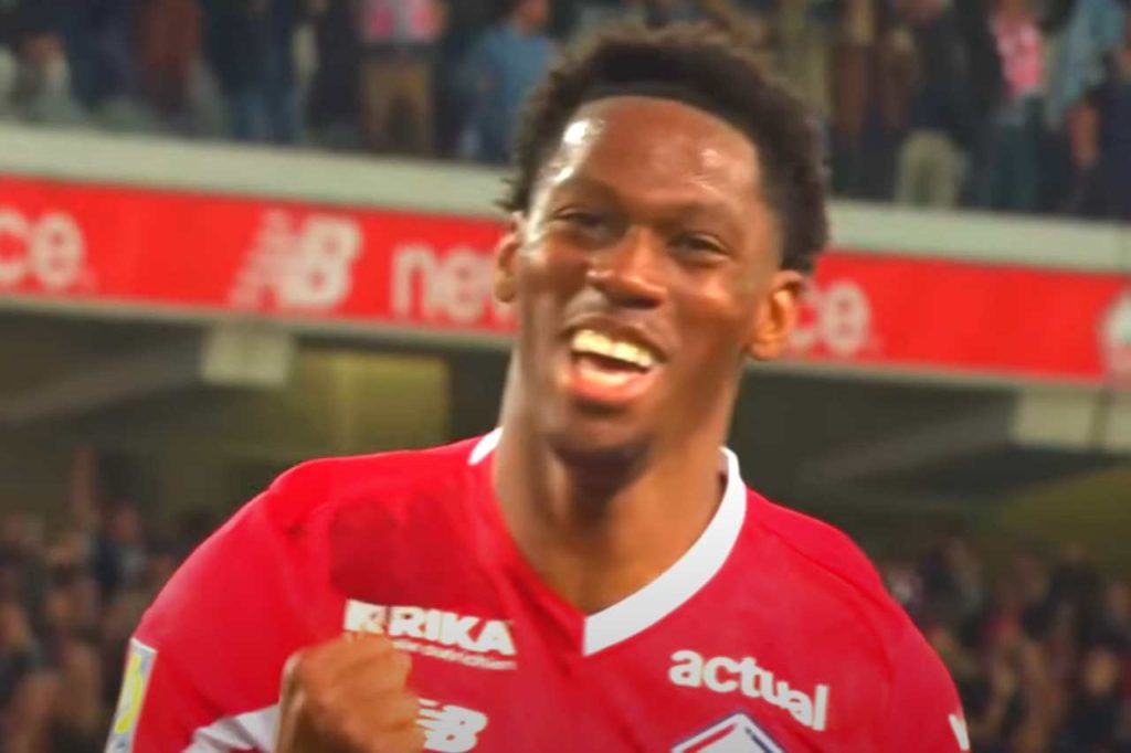 David to Inter on one condition: what’s going on