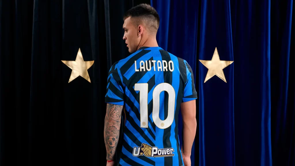 The all-time top scorers ranking of Inter: Lautaro chasing the sixth place