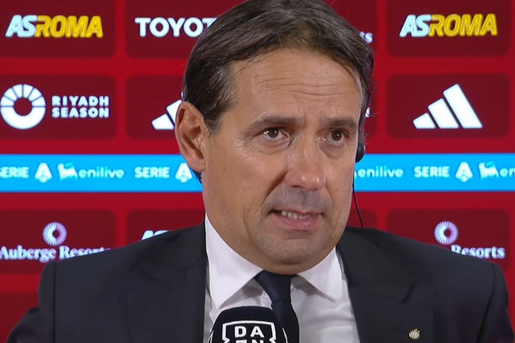Inter, OFFICIAL forfeit: leaves Appiano immediately