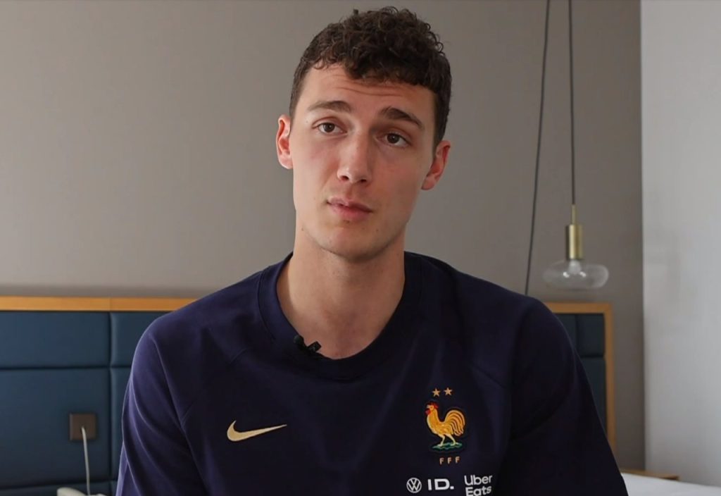 Pavard Injury, OFFICIAL: the outcome of the tests