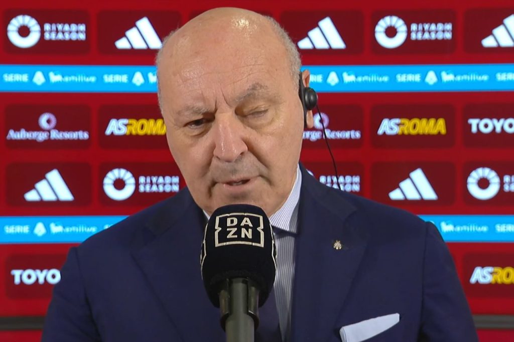 Lautaro excluded from ‘The Best’ award: Marotta’s OUTBURST
