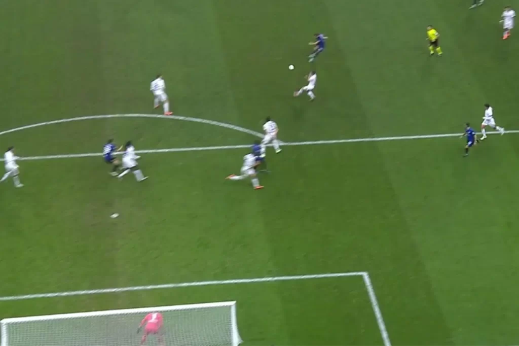 HIGHLIGHTS Inter-Napoli 1-1: Calhanoglu ties, but misses the penalty