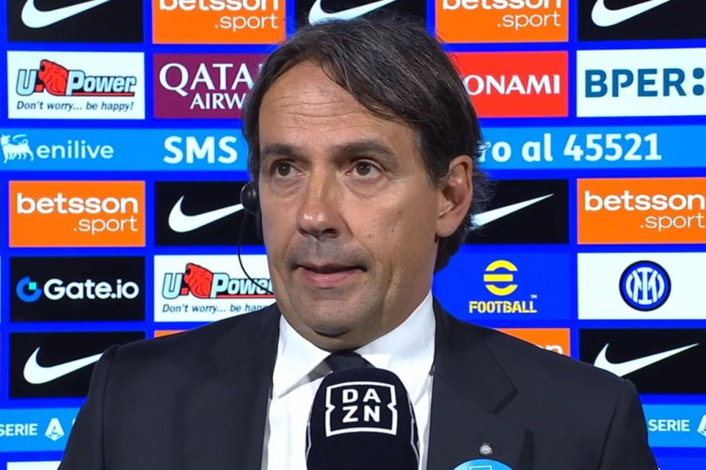 Against Leipzig, Inzaghi TURNS the tables for Inter: the coach’s moves