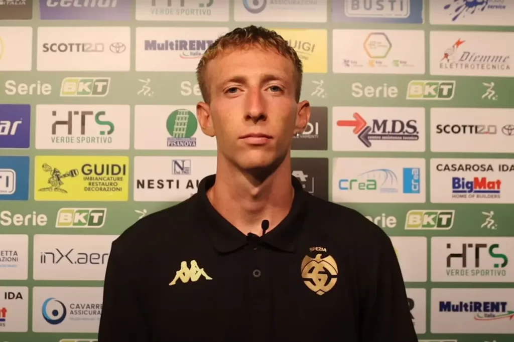 Bertola remains in Inter’s sights: news in the AGREEMENT with Spezia
