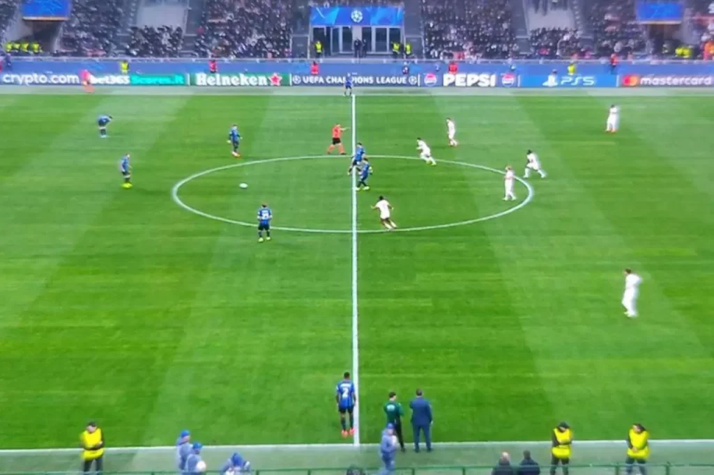 Where to watch Inter-Parma, live TV and streaming of the match
