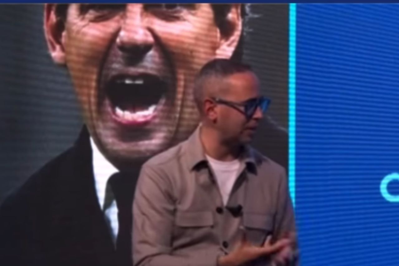 VIDEO – Criscitiello PRAISES Inzaghi: Do you want to apologize to him!?