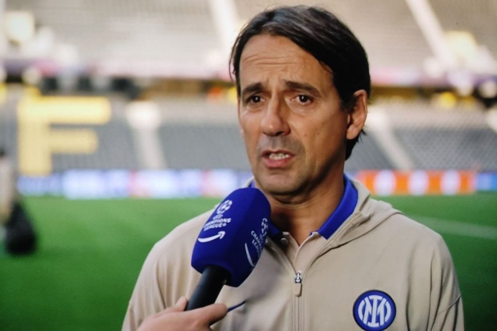 Fingers crossed for Inzaghi: POSSIBLE return to the group of two players