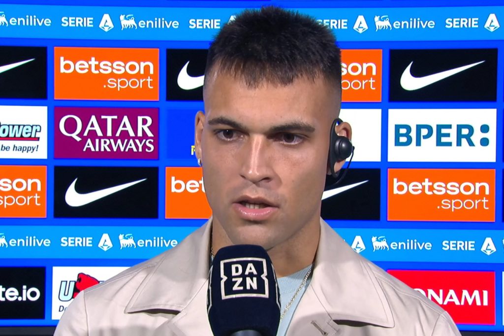 Inter supports Lautaro: the suspicion behind FIFA’s exclusion