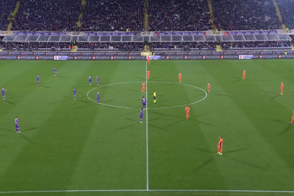 Where to watch Fiorentina-Inter, live TV and streaming of the match