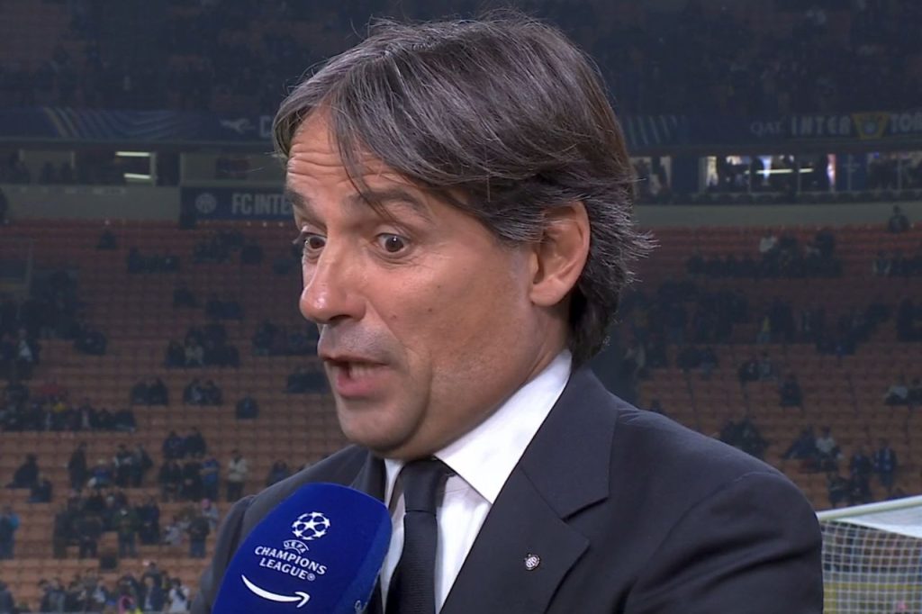 Inzaghi devises a plan to TRAP Lukaku in Inter-Napoli match