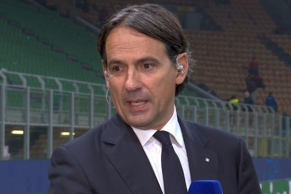 Inter, reinforcements arriving: immediately available for Inzaghi