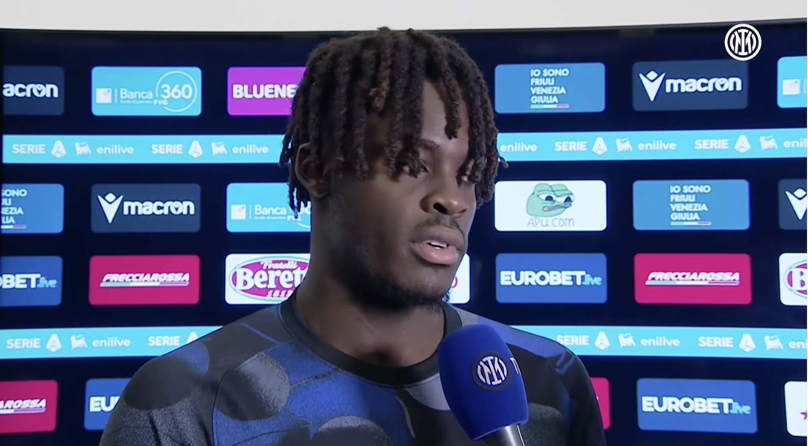Surprise news for Bisseck’s future at Inter: Positive contacts