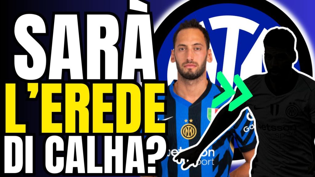 VIDEO – The New GEM of Serie A is the PERFECT Signing for Inter