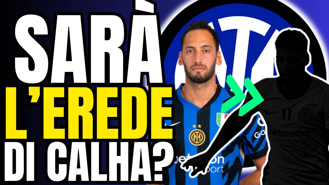 VIDEO – The New GEM of Serie A is the PERFECT Signing for Inter