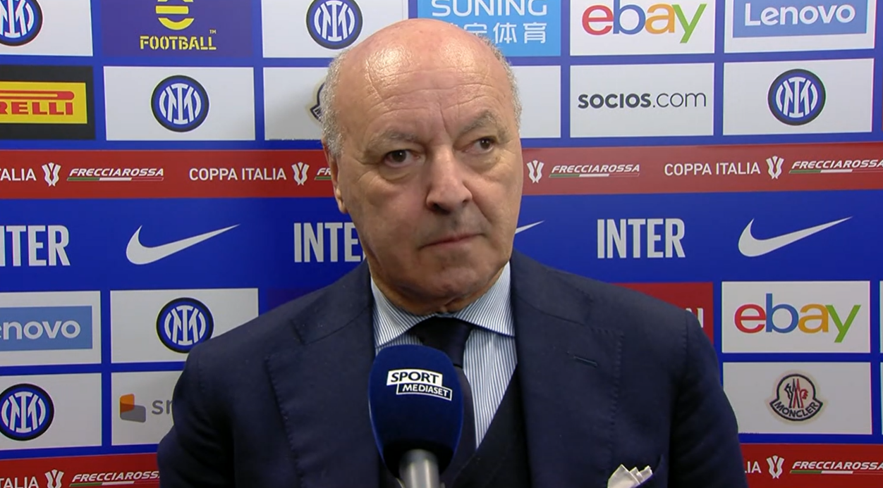 BLITZ in January to get ahead of Inter: New meeting in 10 days