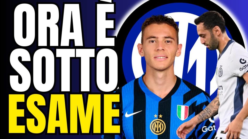 VIDEO – Inzaghi’s ultimatum: GOODBYE and new incoming hit for INTER