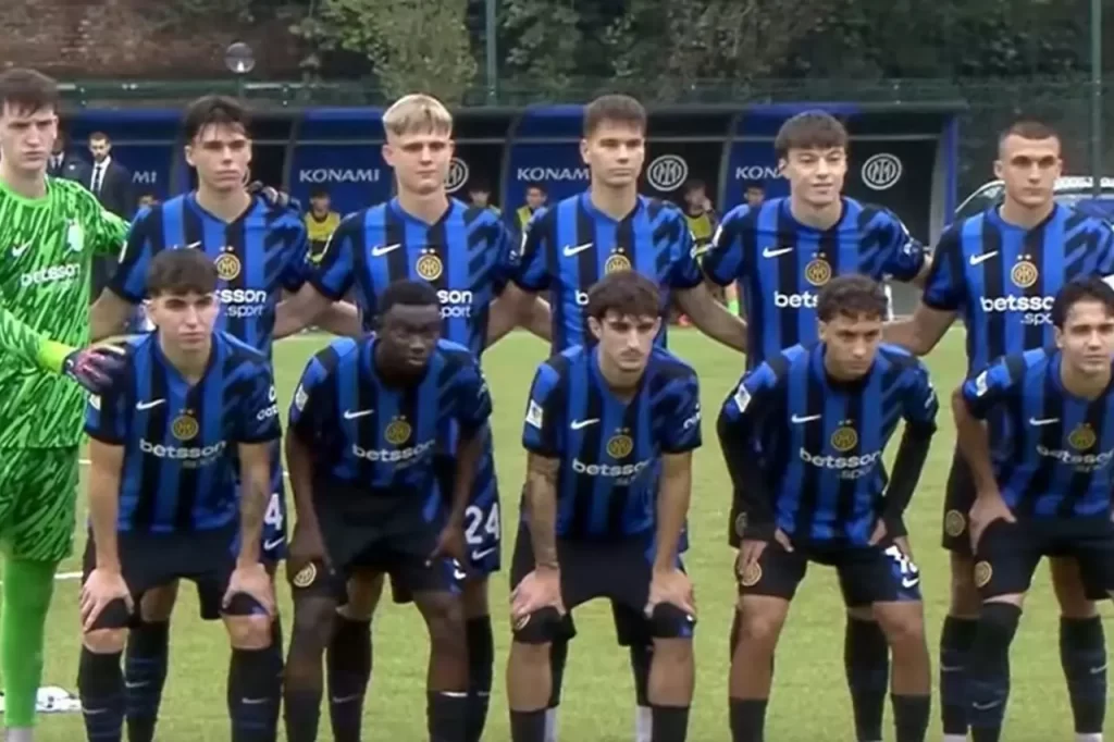 Inter Primavera, Zanchetta’s team falls after more than two months