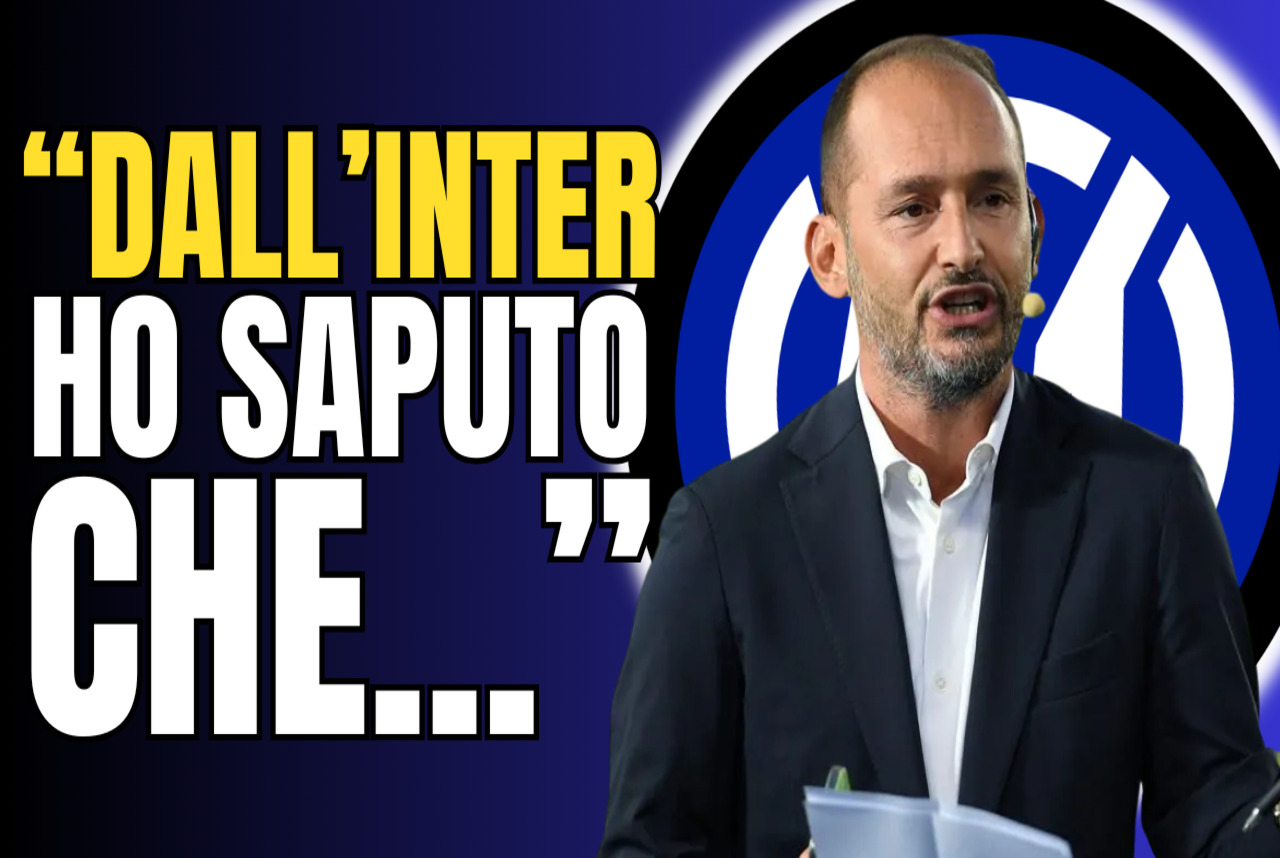VIDEO – Di Marzio’s Announcement on Inter’s Market that is Stirring up Debate among Fans