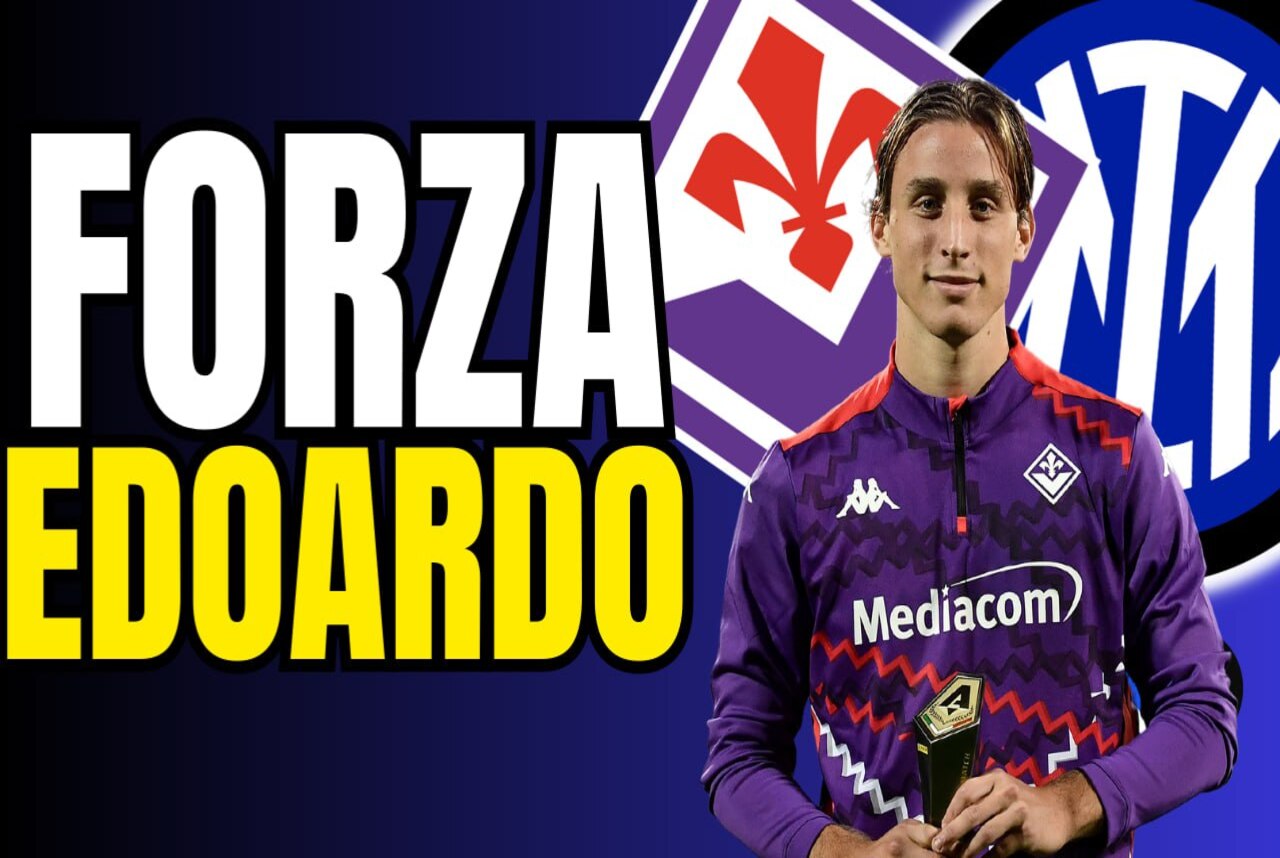 VIDEO – STAY STRONG EDOARDO BOVE! What happens after the postponement of Fiorentina-Inter