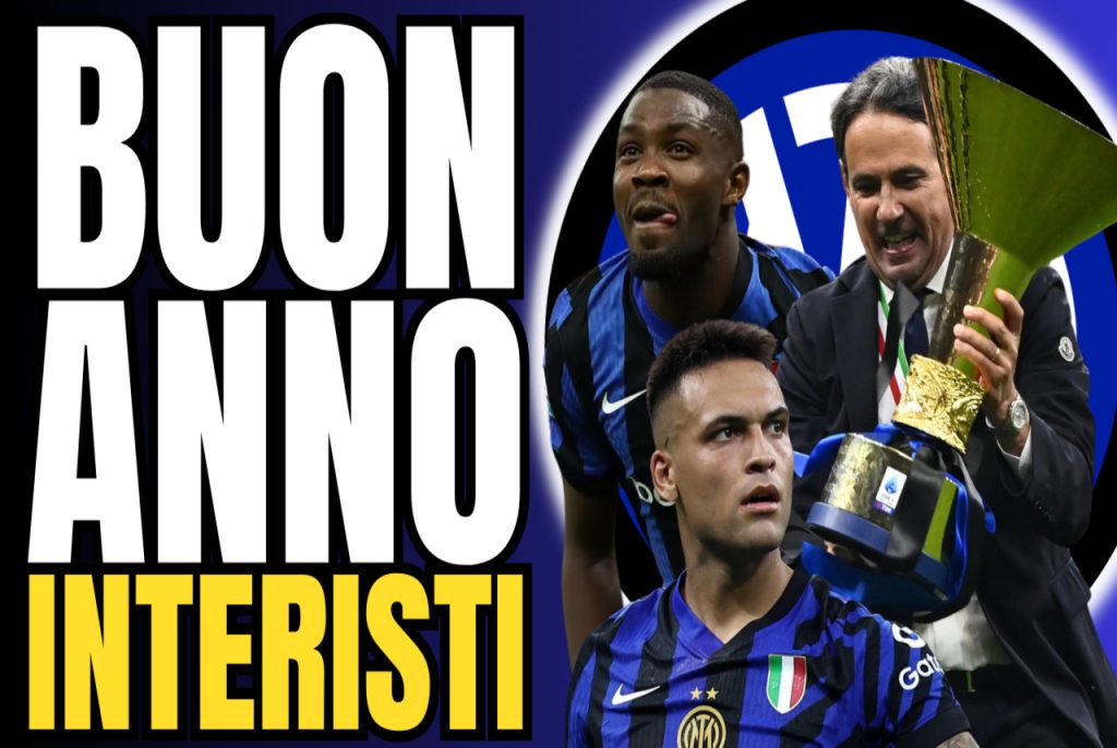 VIDEO – What we expect from INTER in 2025