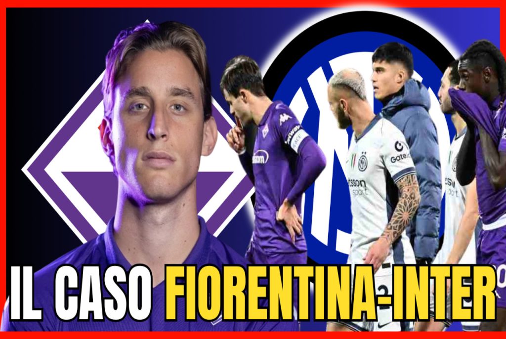 LIVE – EVERYONE with Bove, new date for Fiorentina-Inter and replay – INTER NEWS