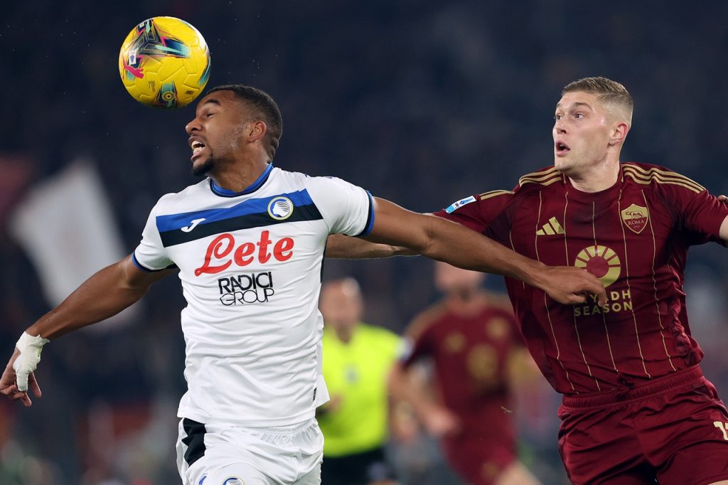 Inzaghi pushes for Hien in his Inter: the COSTS of the operation