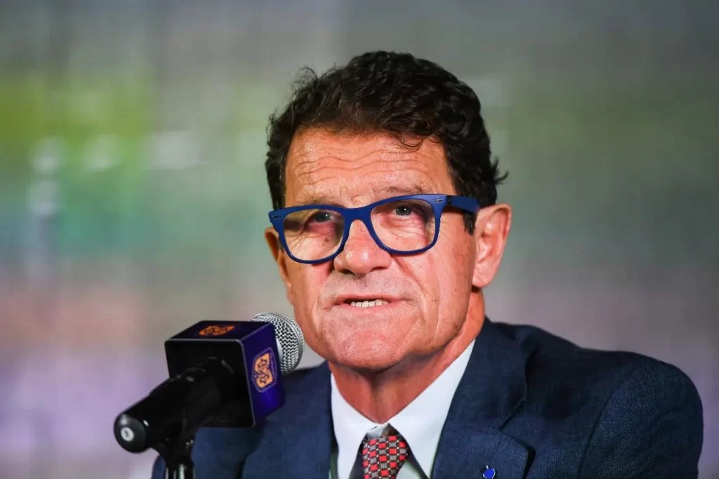 Capello WARNS Inzaghi: You are in the LEAD but missing one thing for the Scudetto