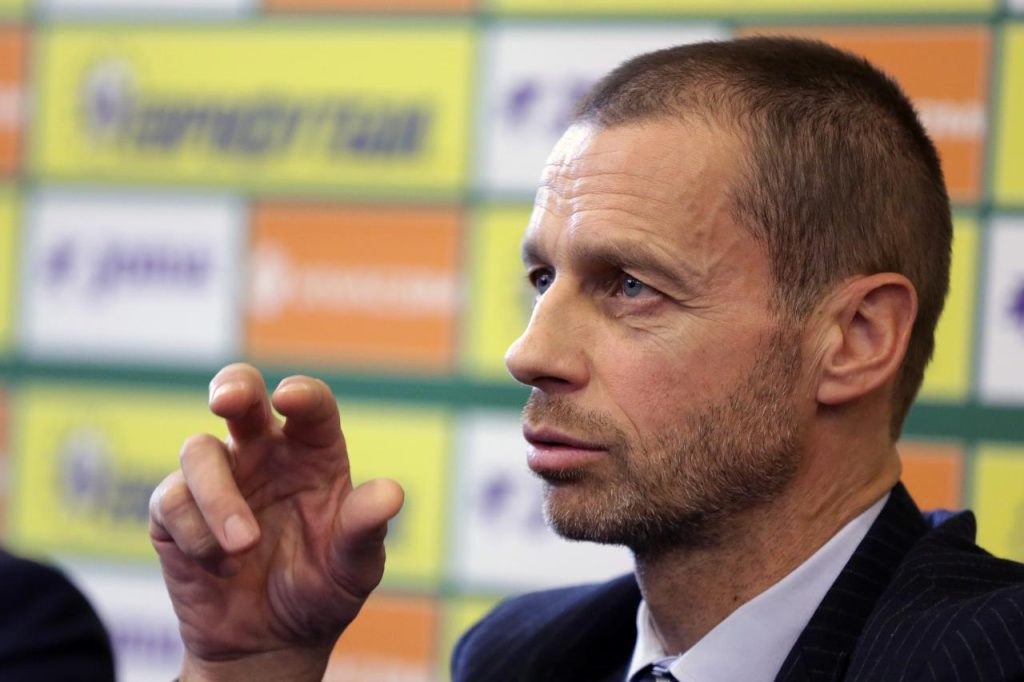 Unify League: what is the proposal of the new Super League made to UEFA and FIFA