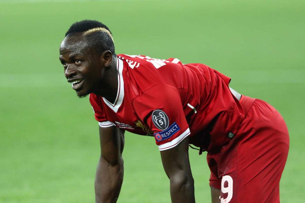 Sensational news from Spain: Inter brings Mané back to Europe