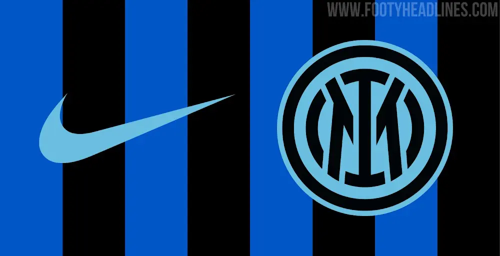 Inter Jersey 2025/2026: a new PHOTO appears online