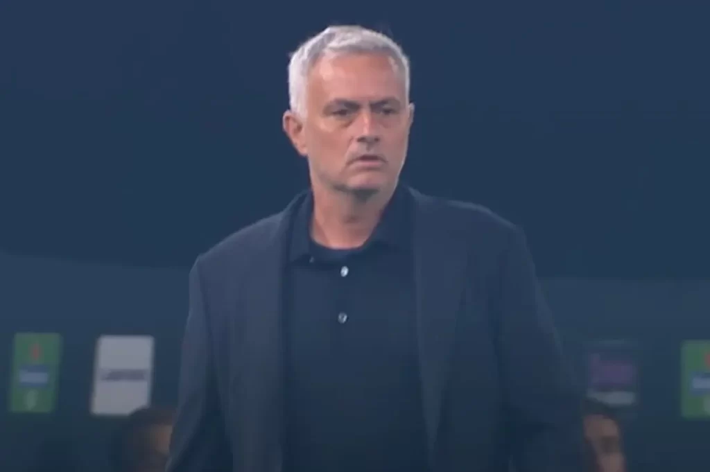 Mourinho: I still watch Inter. The future? Here is where I will go