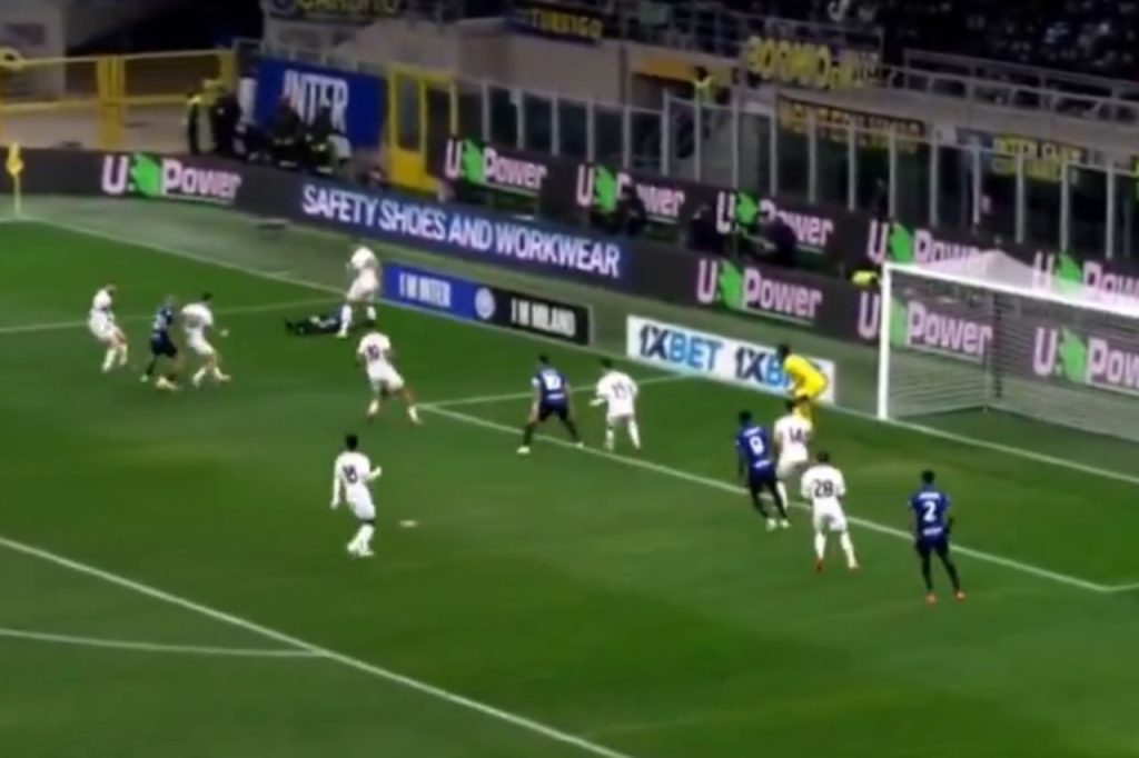 6 things you maybe did NOT see in Inter-Parma