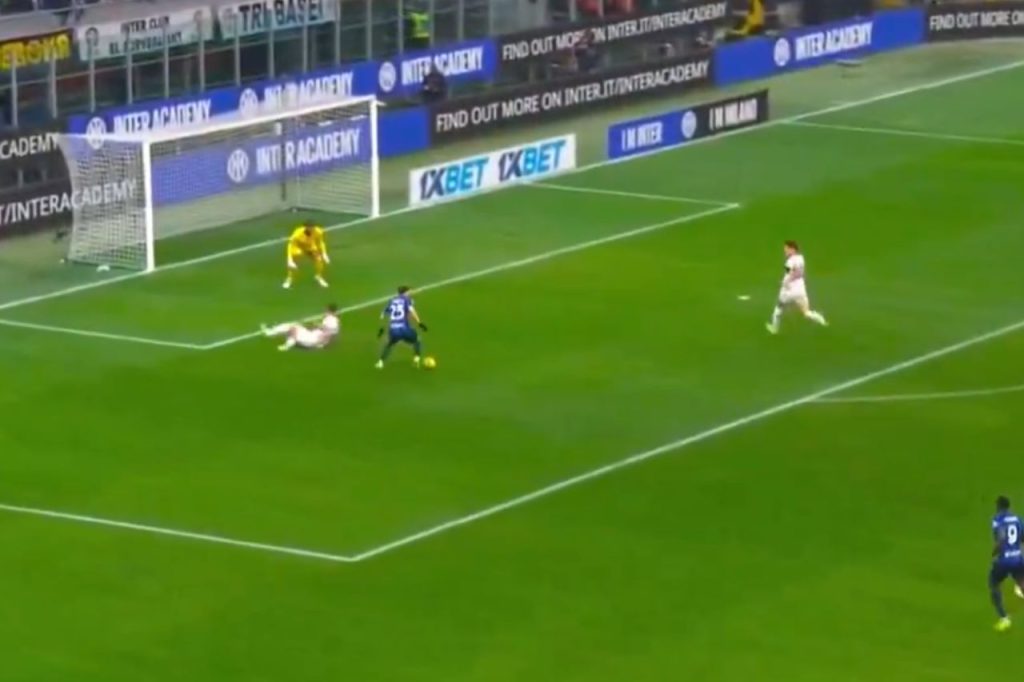 HIGHLIGHTS Inter-Parma 3-1: a convincing victory