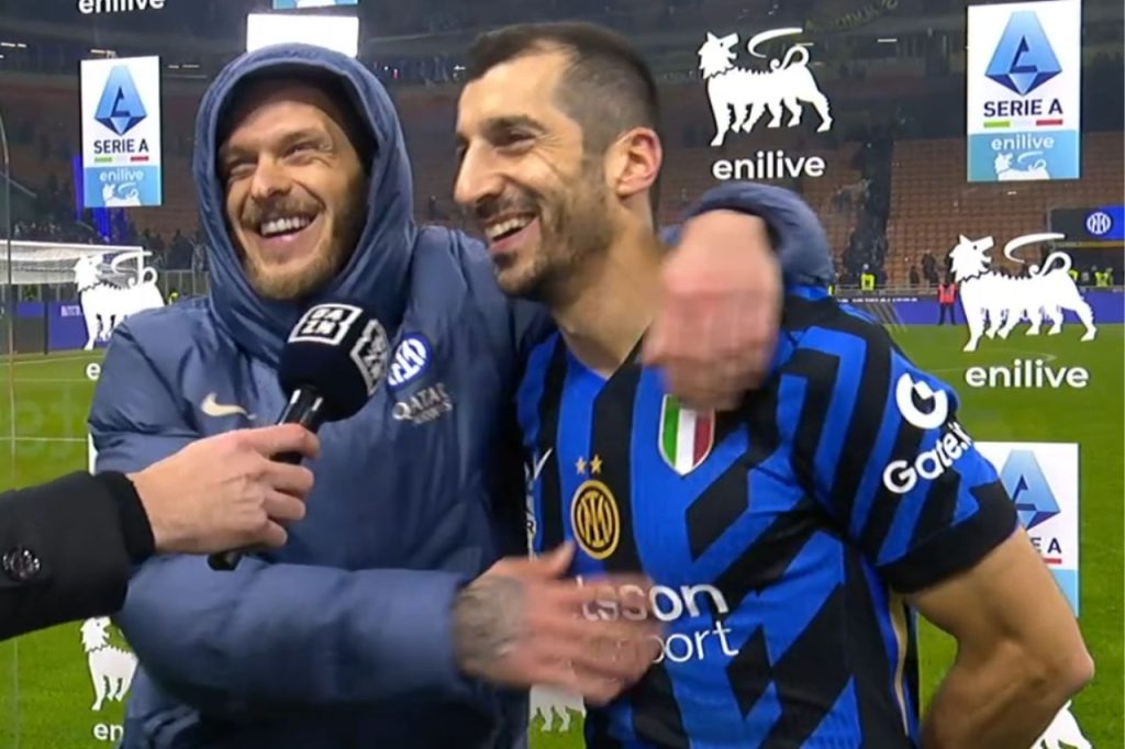 Five things we learned from Inter-Parma 3-1