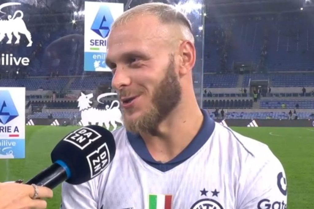 POLL – Vote for the best player on the field in Inter-Parma
