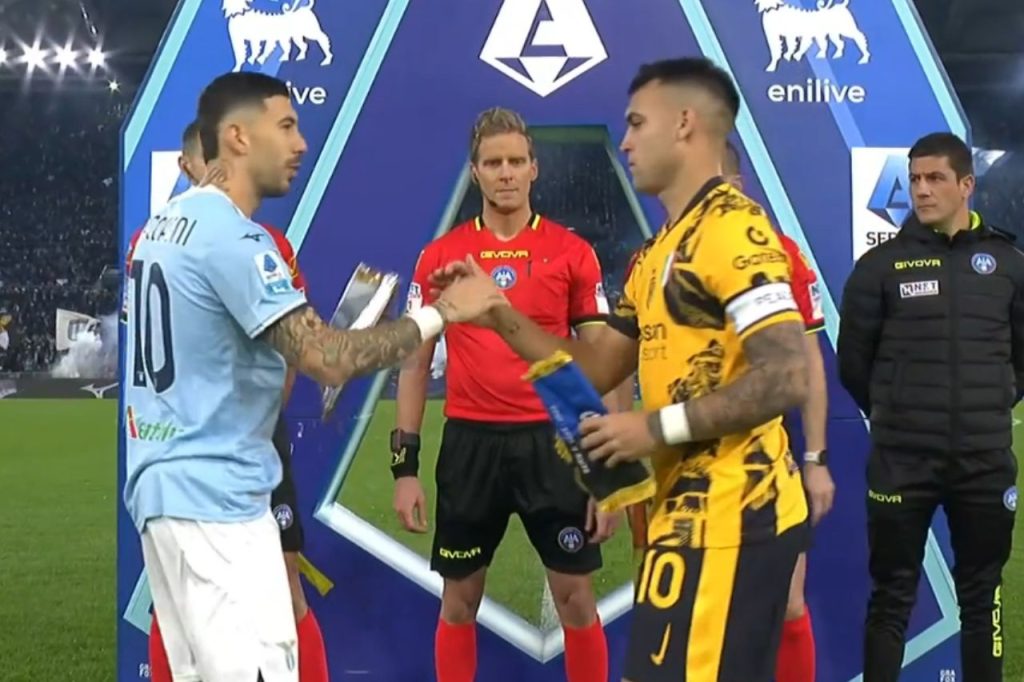 LIVE – Lazio-Inter 0-0: the ratings in LIVE