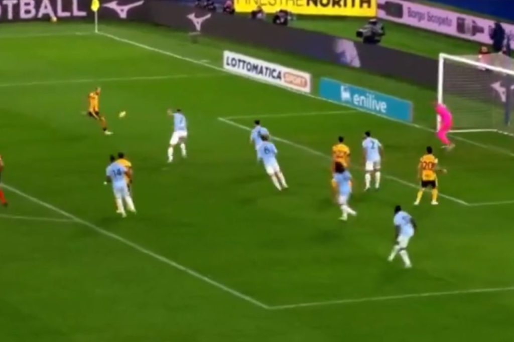 HIGHLIGHTS Lazio-Inter 0-6: Massacre at the Olimpico