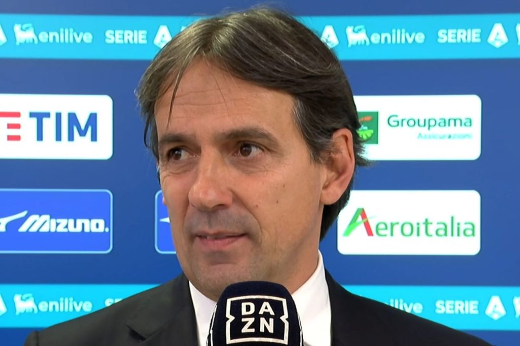 Inzaghi ATTACKS after the show: They expected it from the derby