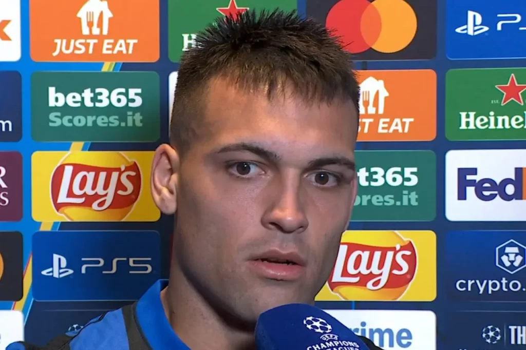 Increasing CRISIS for Lautaro, everyone worried: what does the team think