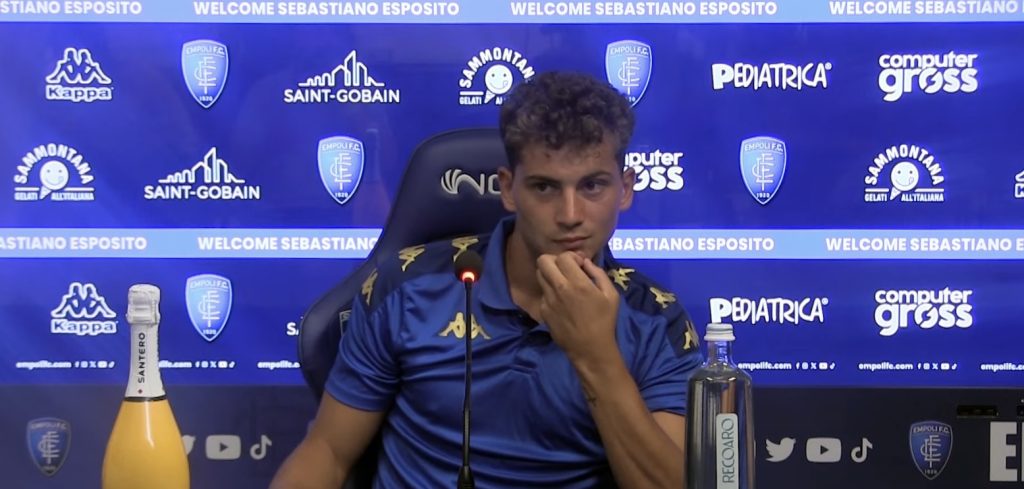 The Esposito are flying: here’s how much Inter can make.