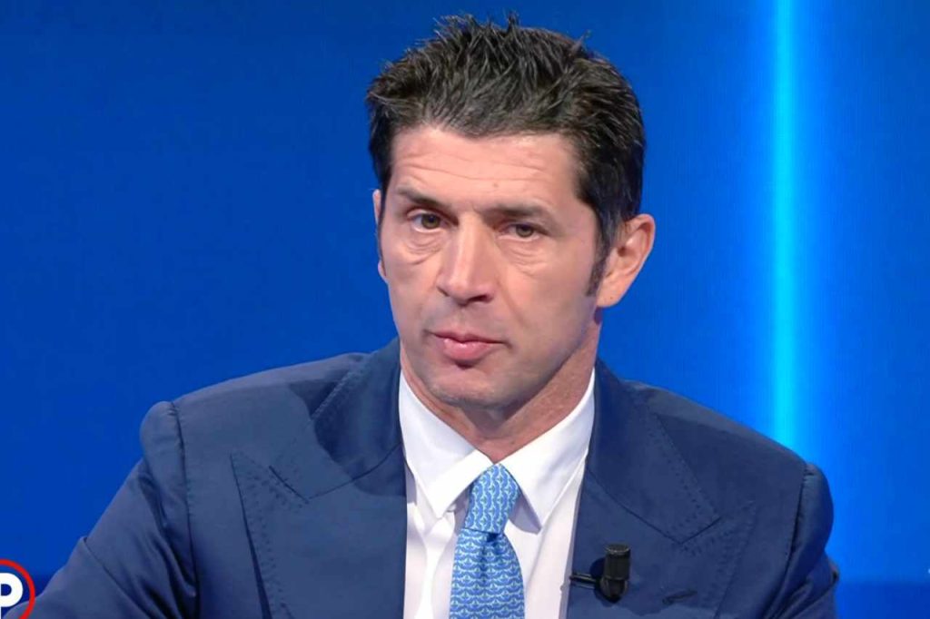 Tacchinardi snubs Inzaghi: Here are the 2 best coaches in Serie A