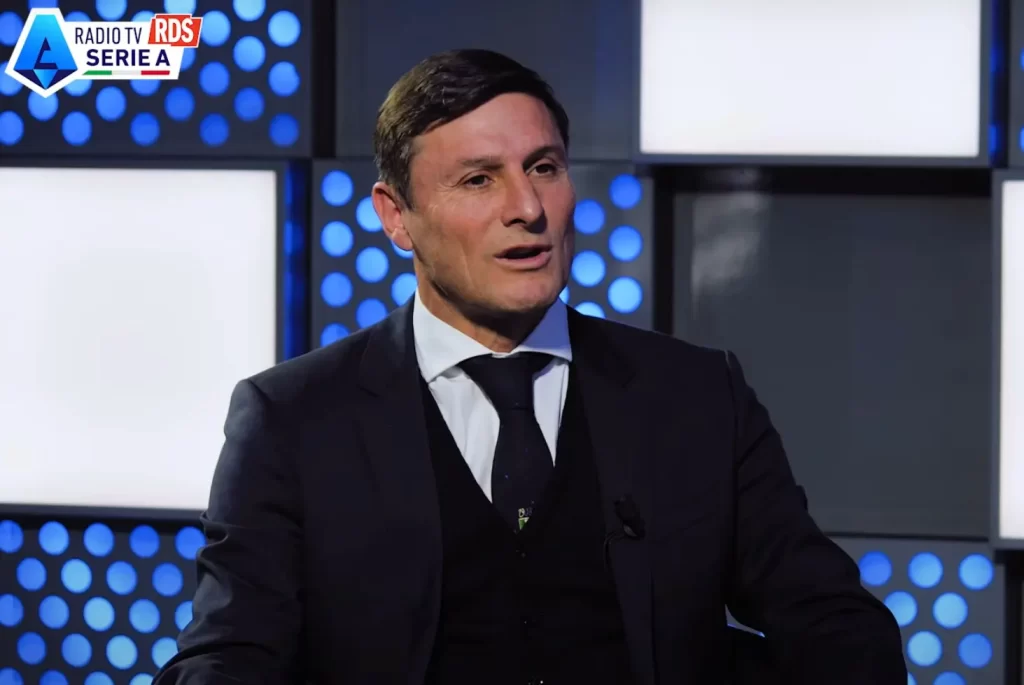 Zanetti: Competitive group, nothing taken for granted at the Club World Cup