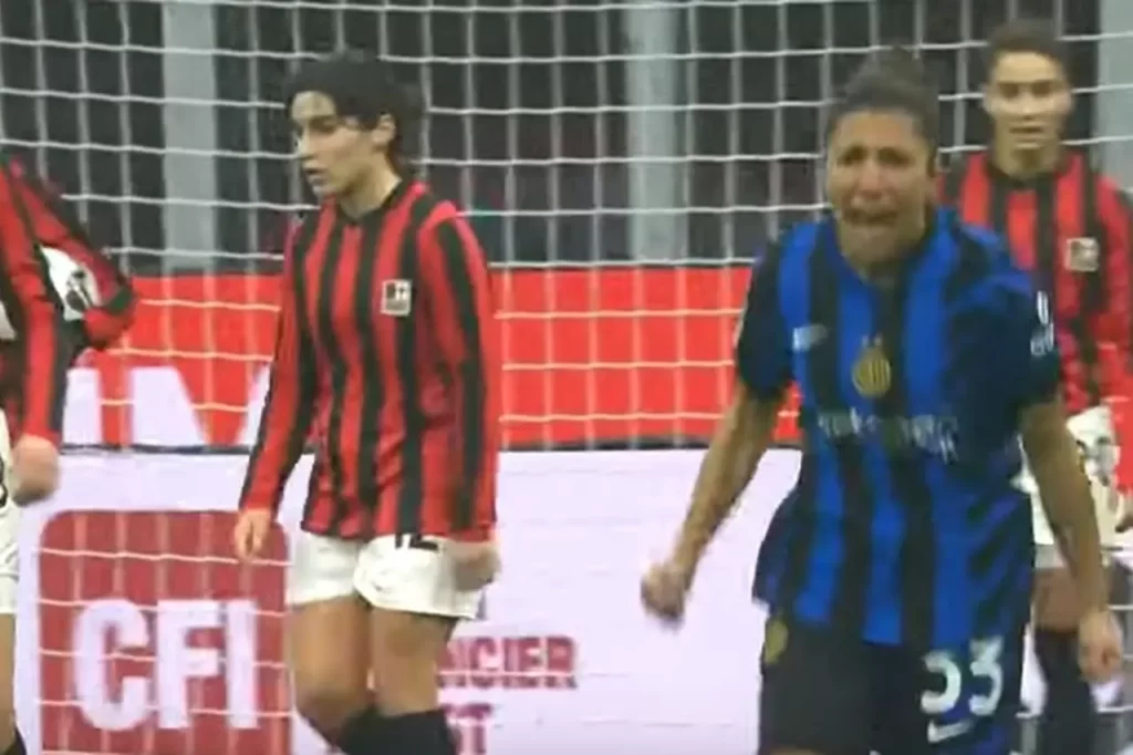 Inter Women, draw in the DERBY that leaves bitterness: what happened
