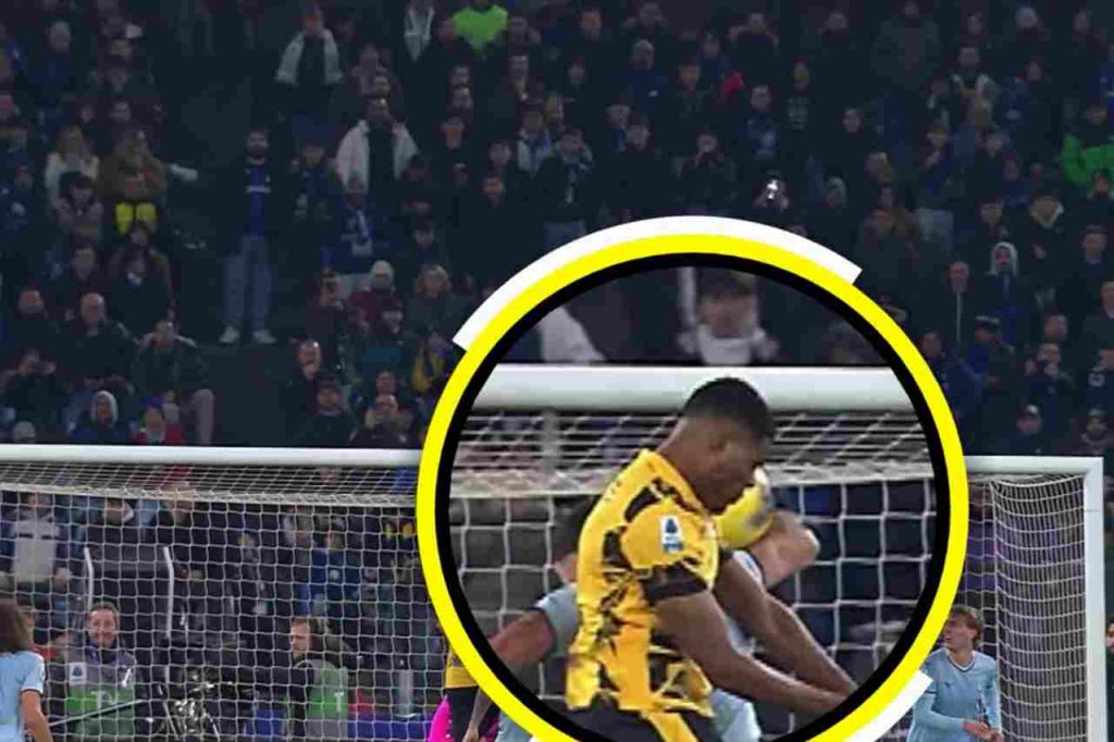 Open VAR: Why was a penalty awarded to Inter