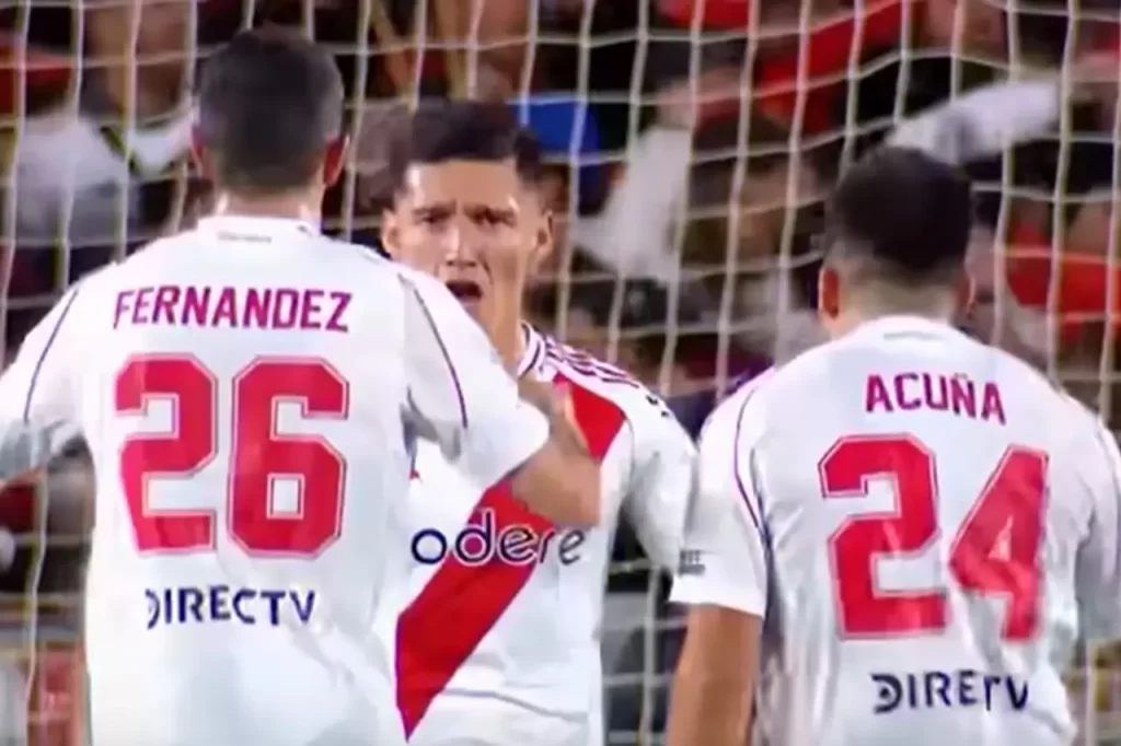 TOTAL Analysis River Plate: who is Inter’s opponent at the Club World Cup