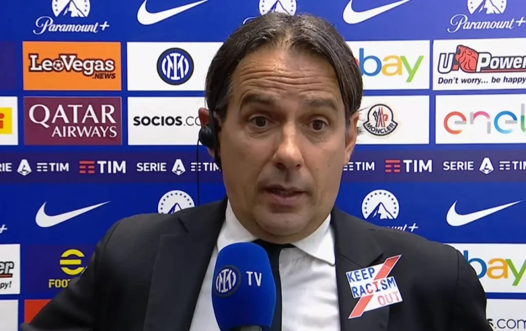 Inzaghi needs a winning streak: he has chosen the BIG ones to bet on.