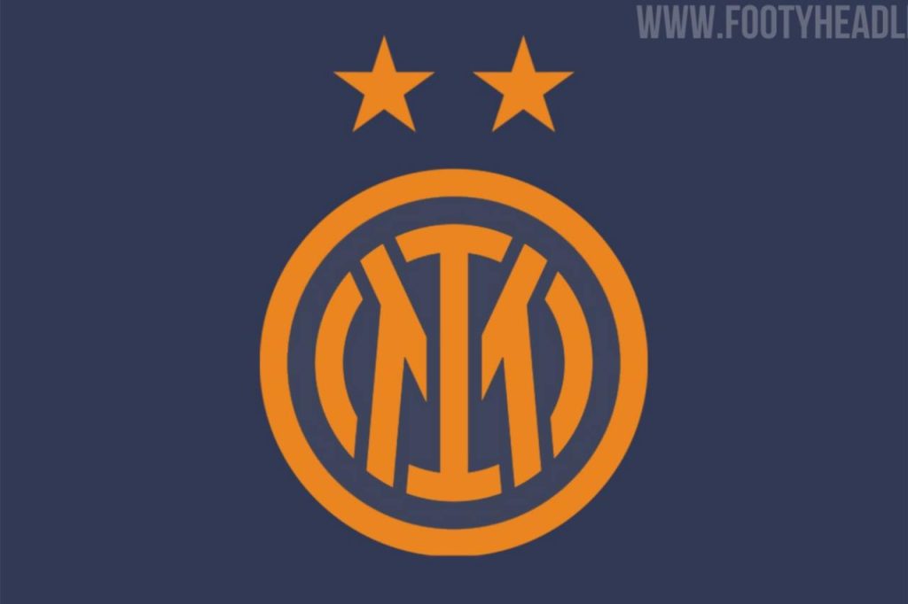 Inter’s twist: the third shirt changes